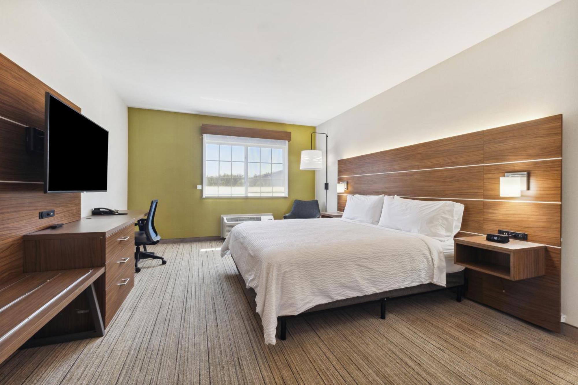 Holiday Inn Express & Suites Mountain View Silicon Valley By Ihg Exterior photo